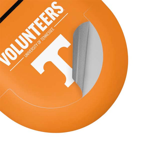 University of Tennessee-Knoxville UT Volunteers Google Pixel Buds Skin